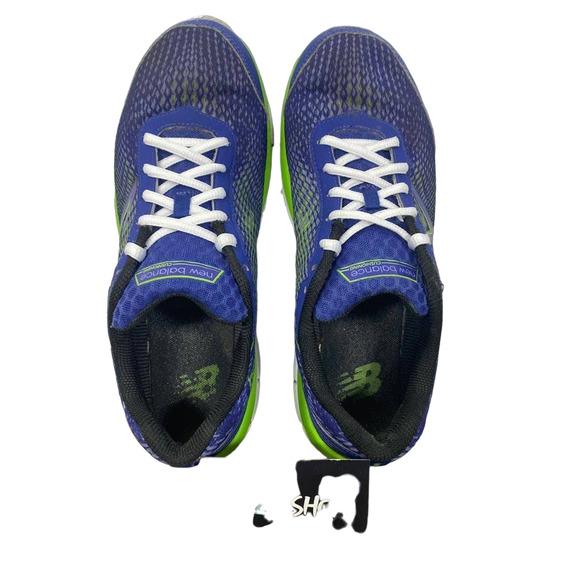 New Balance - 575v1 - Women's 9 - W575BL1 - Picture 7 of 8